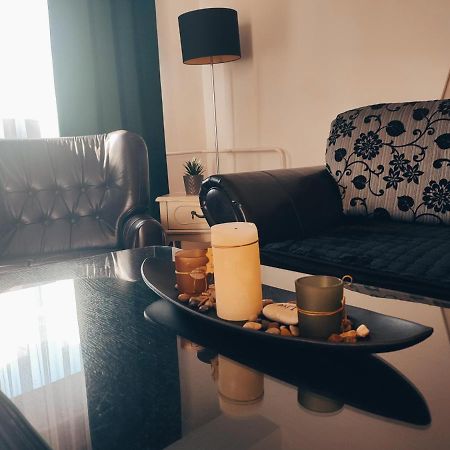 Antoni Apartment สโกเปีย ภายนอก รูปภาพ