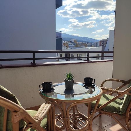 Antoni Apartment สโกเปีย ภายนอก รูปภาพ