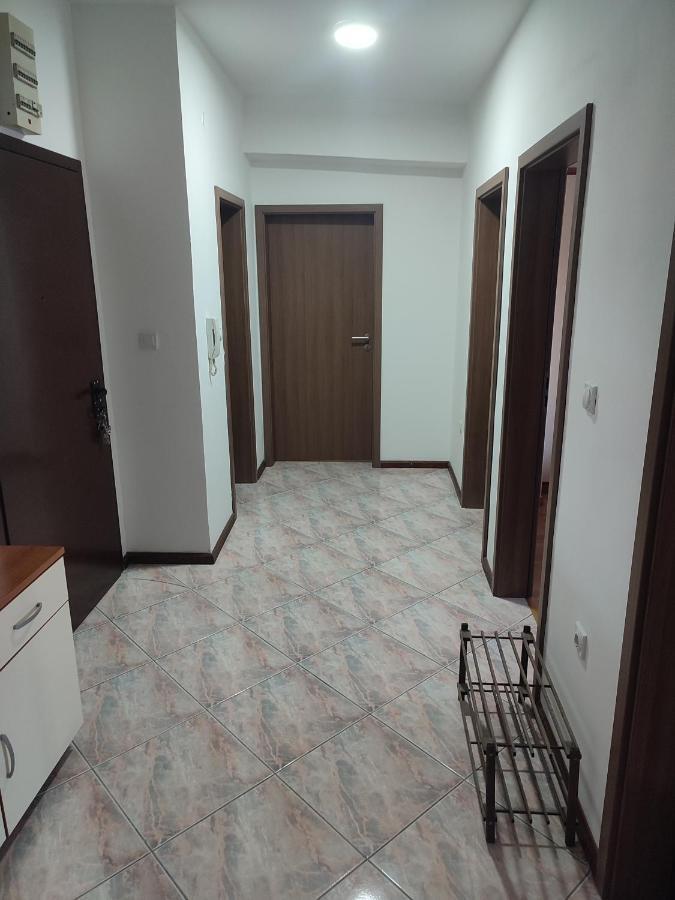 Antoni Apartment สโกเปีย ภายนอก รูปภาพ