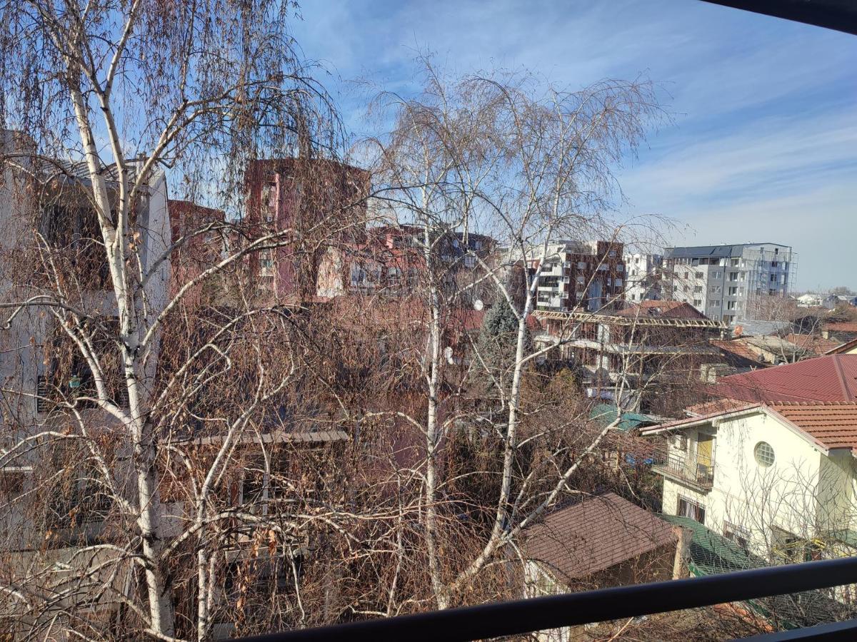 Antoni Apartment สโกเปีย ภายนอก รูปภาพ