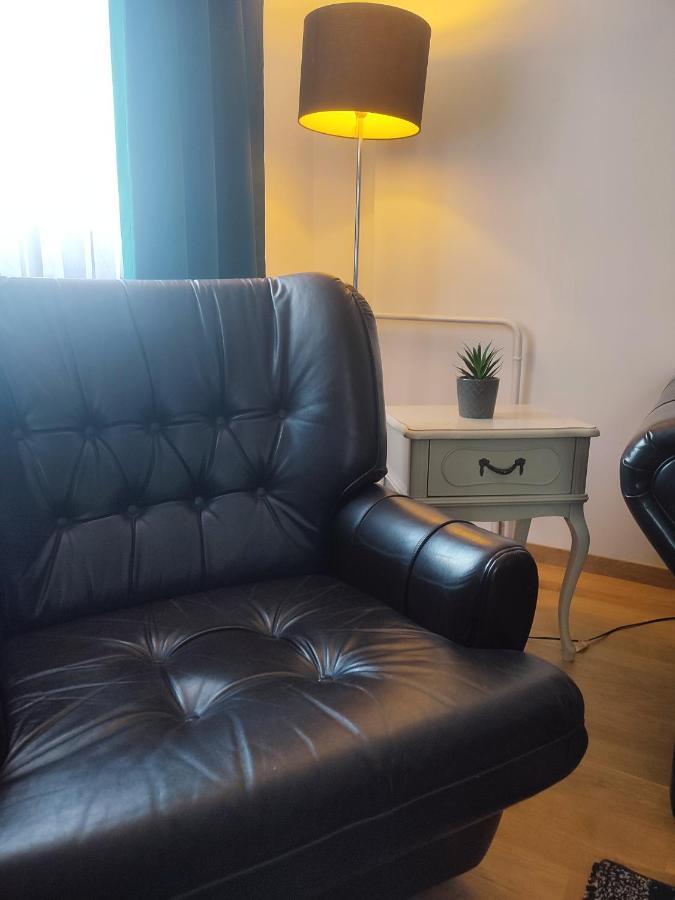 Antoni Apartment สโกเปีย ภายนอก รูปภาพ