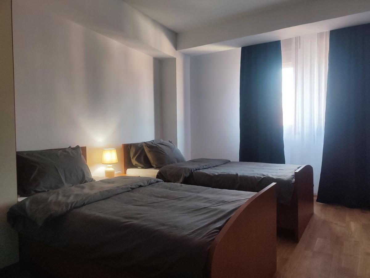 Antoni Apartment สโกเปีย ภายนอก รูปภาพ