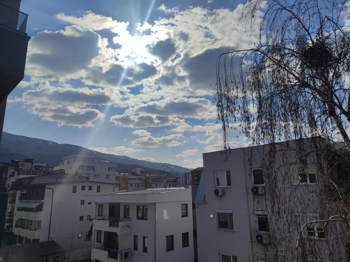 Antoni Apartment สโกเปีย ภายนอก รูปภาพ